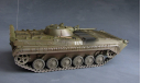 Бмп-1, масштабные модели бронетехники, Звезда, scale35