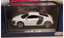 Audi R8, масштабная модель, Potato Car, 1:43, 1/43