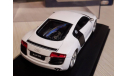 Audi R8, масштабная модель, Potato Car, 1:43, 1/43
