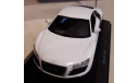 Audi R8, масштабная модель, Potato Car, 1:43, 1/43