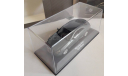 Mercedes-Benz  CLS-Klasse  Minichamps, масштабная модель, 1:43, 1/43