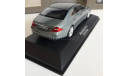 Mercedes-Benz  CLS-Klasse  Minichamps, масштабная модель, 1:43, 1/43