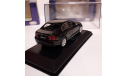 BMW бюджетные модели PotatoCar (Expresso Auto), масштабная модель, 1:43, 1/43