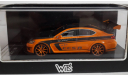 Lexus ISF CCS-R, масштабная модель, Wit’s, 1:43, 1/43