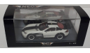 Hamann Volcano mercedes SLR, масштабная модель, Neo Scale Models, 1:43, 1/43