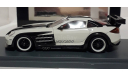 Hamann Volcano mercedes SLR, масштабная модель, Neo Scale Models, 1:43, 1/43