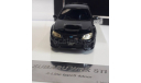 Subaru Impreza WRX STI A-Line 2012, масштабная модель, Wit’s, 1:43, 1/43