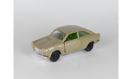 Autoibianchi Primula Coupe, ДФИ., масштабная модель, 1:43, 1/43, Autobianchi