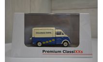 DKW Premium ClassiXXs 1^43, масштабная модель, scale43
