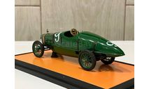 Гоночный Руссо-Балт, ’ Огурец’, МАЛ студия, 1:43, масштабная модель, scale43, Руссо Балт