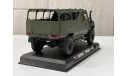 Буран, Броневик ПИКАП , 1:43, МАЛ студия, масштабная модель, Садко/Буран, 1/43