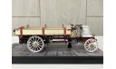 Луцкой - Даймлер, МАЛ студия, 1/43, тираж 30 шт., масштабная модель, Daimler, scale43