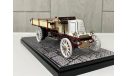Луцкой - Даймлер, МАЛ студия, 1/43, тираж 30 шт., масштабная модель, Daimler, scale43