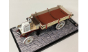 Луцкой - Даймлер, МАЛ студия, 1/43, тираж 30 шт., масштабная модель, Daimler, scale43