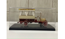 Руссо-Балт М, омнибус, 1/43, тираж 5 шт., МАЛ студия, масштабная модель, scale43