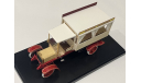 Руссо-Балт М, омнибус, 1/43, тираж 5 шт., МАЛ студия, масштабная модель, scale43