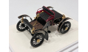 Олдсмобиль (1), (Oldsmobile), МАЛ студия, 1:43 Тираж 10 шт., масштабная модель, 1/43