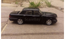 Газ 31105, масштабная модель, Ручная работа, scale43