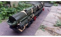 Боевая машина сопровождения, масштабные модели бронетехники, Ручная работа, scale43, МАЗ