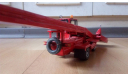 Ко 206, масштабная модель трактора, Ручная работа, scale43
