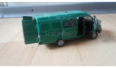 Газель, масштабная модель, Ручная работа, scale43