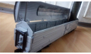 Бжрк,,скальпель,,, масштабные модели бронетехники, Ручная работа, scale43