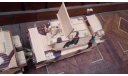 Витязь д30 тор2, масштабные модели бронетехники, Ручная работа, scale43