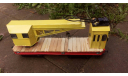 К 1 соловей, масштабная модель, Ручная работа, scale43