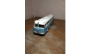 Ikarus 55 С рубля без резерва!!!, масштабная модель, Classicbus, scale43