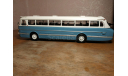 Ikarus 55 С рубля без резерва!!!, масштабная модель, Classicbus, scale43