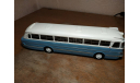 Ikarus 55 С рубля без резерва!!!, масштабная модель, Classicbus, scale43