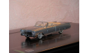 Cadillac Eldorado 1963, масштабная модель, 1:43, 1/43, Franklin Mint