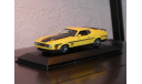 Ford Mustang, масштабная модель, 1:43, 1/43, Minichamps