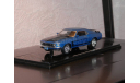 Ford Mustang Boss 302 1968, масштабная модель, 1:43, 1/43, Highway 61