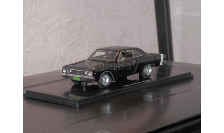 Dodge Dart 1968, масштабная модель, 1:43, 1/43, Highway 61