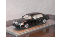 Lincoln TownCar, масштабная модель, 1:43, 1/43, Luxury Car