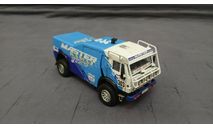 КамАЗ 49251 Дакар, масштабная модель, Элекон, 1:43, 1/43