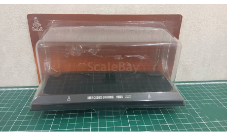 Боксы 1/43 Дакар, боксы, коробки, стеллажи для моделей, scale43