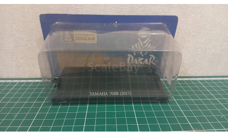 Боксы 1/43 Дакар, боксы, коробки, стеллажи для моделей, scale43