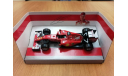 Ferrari F14 T - #7 Kimi Raikkonen 1/43, масштабная модель, BBurago, scale43