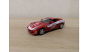 Ferrari 599 GTB Panamerican 20 000, масштабная модель, Altaya, 1:43, 1/43