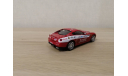 Ferrari 599 GTB Panamerican 20 000, масштабная модель, Altaya, 1:43, 1/43