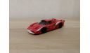 Ferrari FXX Evoluzione, масштабная модель, Altaya, 1:43, 1/43