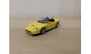 Ferrari 550 Barchetta Pininfarina, масштабная модель, Altaya, 1:43, 1/43