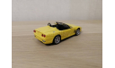 Ferrari 550 Barchetta Pininfarina, масштабная модель, Altaya, 1:43, 1/43