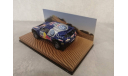 Volkswagen Race Touareg Dakar #313, масштабная модель, Minichamps, scale43