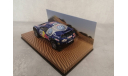 Volkswagen Race Touareg Dakar #307, масштабная модель, Minichamps, scale43