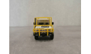 Mercedes Unimog Dakar 1986, масштабная модель, Mercedes-Benz, Monti System, scale48