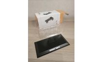 Бокс Norev Renault Type K 1/43, боксы, коробки, стеллажи для моделей