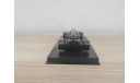 Red Bull RB16B 2021 #11 Sergio Perez - Signature, масштабная модель, BBurago, scale43